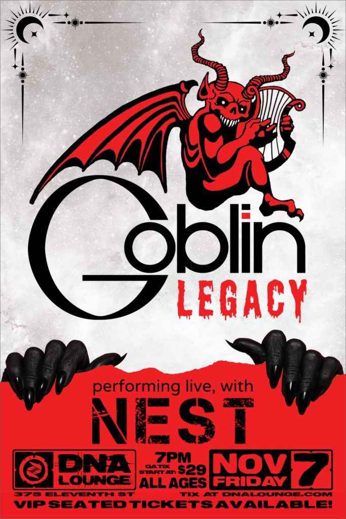 Goblin Legacy