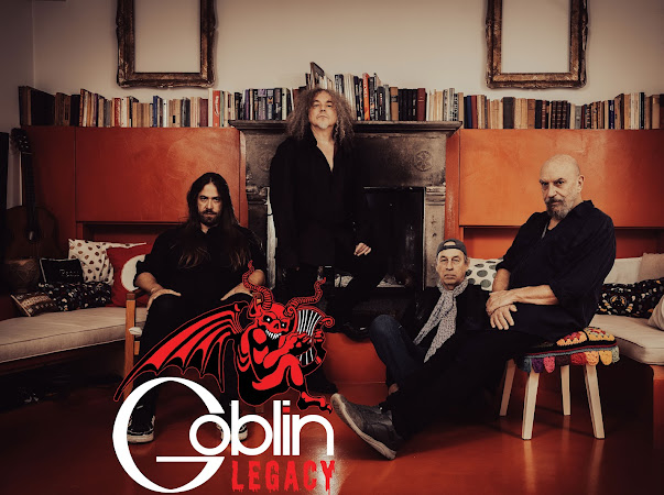 Goblin Legacy